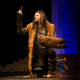 Illustration for article titled Not Sure If Actual Thorin Oakenshield Actor Or Cosplayer